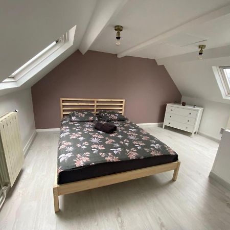 Le Green Suite Amiens Dış mekan fotoğraf
