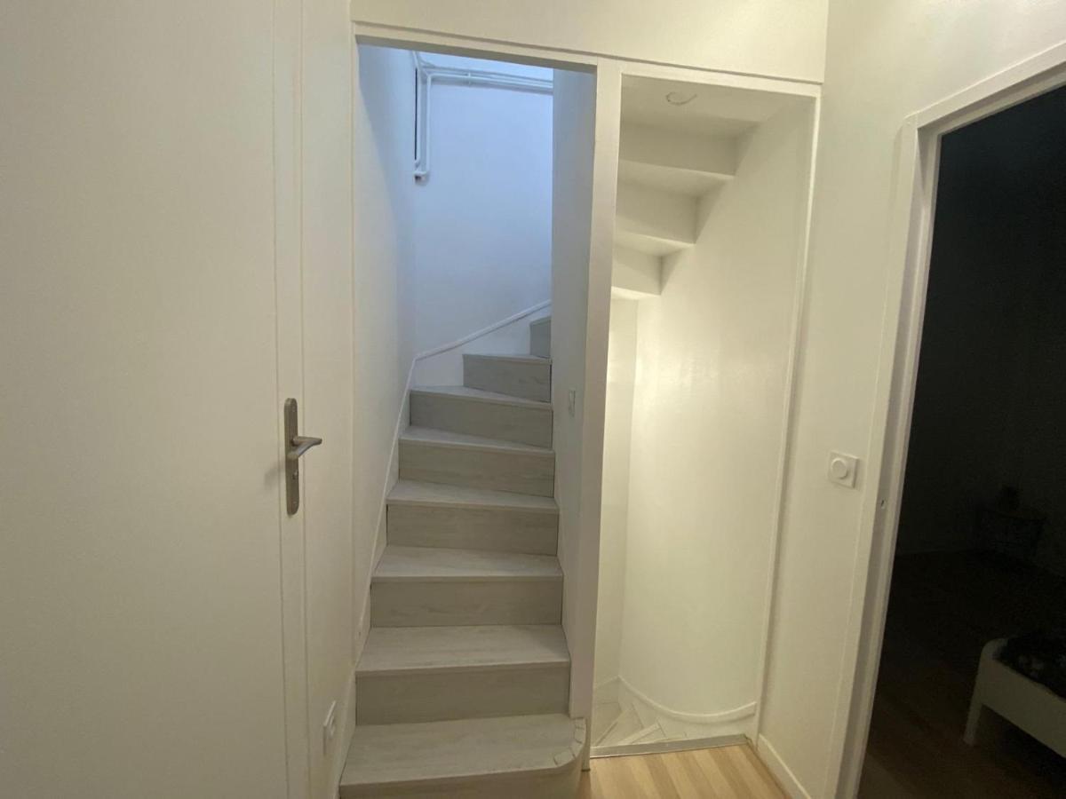 Le Green Suite Amiens Dış mekan fotoğraf