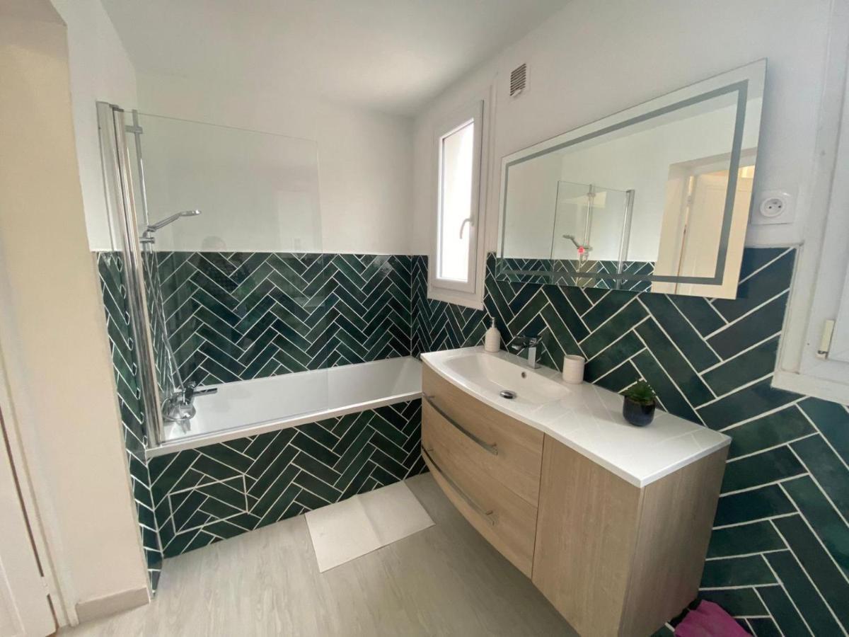 Le Green Suite Amiens Dış mekan fotoğraf